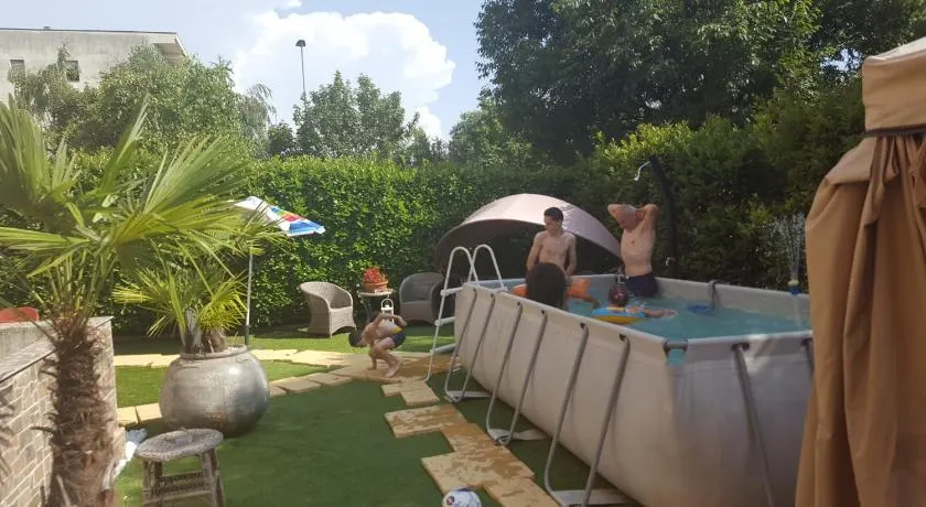 B&B Ai Prati - Image 1