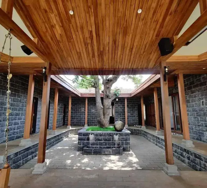 KASPATE FARM MULSHI - Image 1