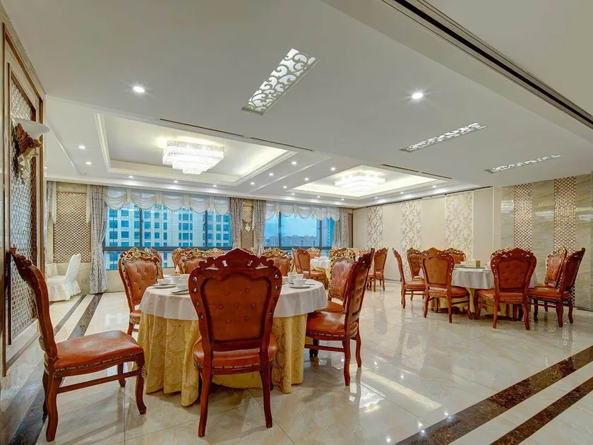 Vienna Hote Nanjing Lishui Tianshengqiao Avenue Wuxiang Shuizhen 5 0 - Image 1