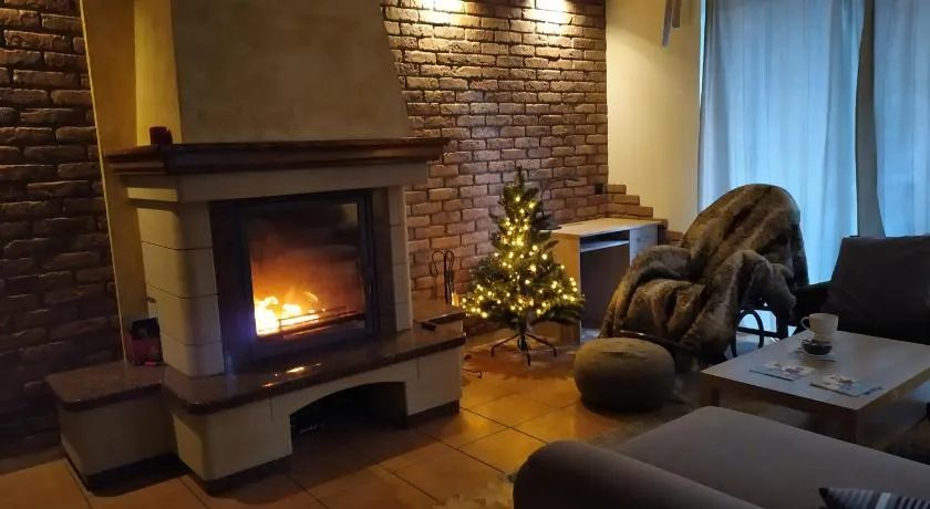 Bujaków, apartamenty Zdrojowa 58a - Image 1
