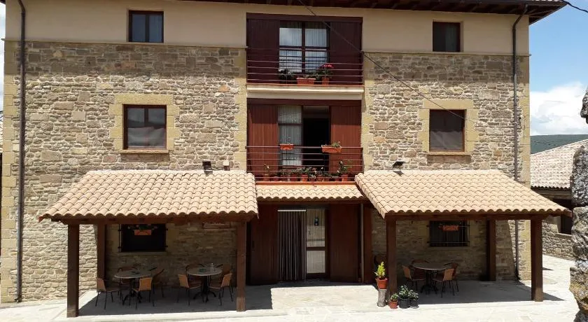 Hospedería Prepirineo - Image 1