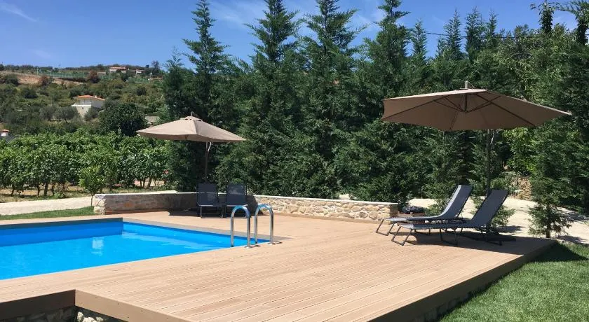 Quinta Do Acipreste (Antiga Quinta Da Torre) - Image 1