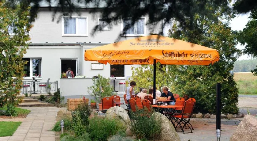 Hotel Zum Birkenhof - Image 1