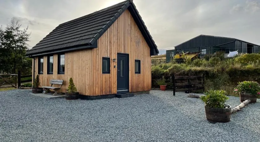 Cruachan Cabin - Image 1
