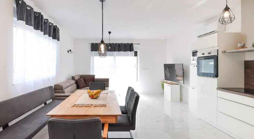 Masha apartman - Image 1