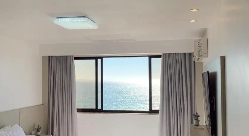 Praia da Costa, SUNRISE STAY - Image 1