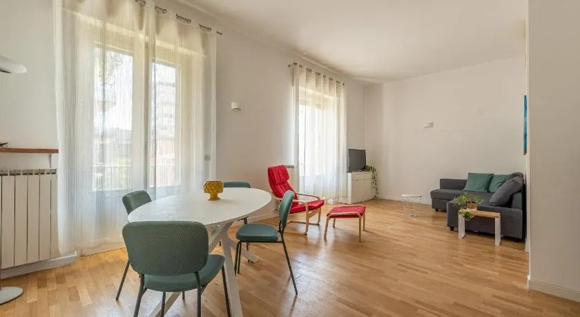 Vetro Apartment by Wonderful Italy - Image 1
