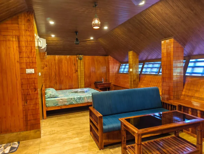 Signaturevilla Home Stay - Image 1