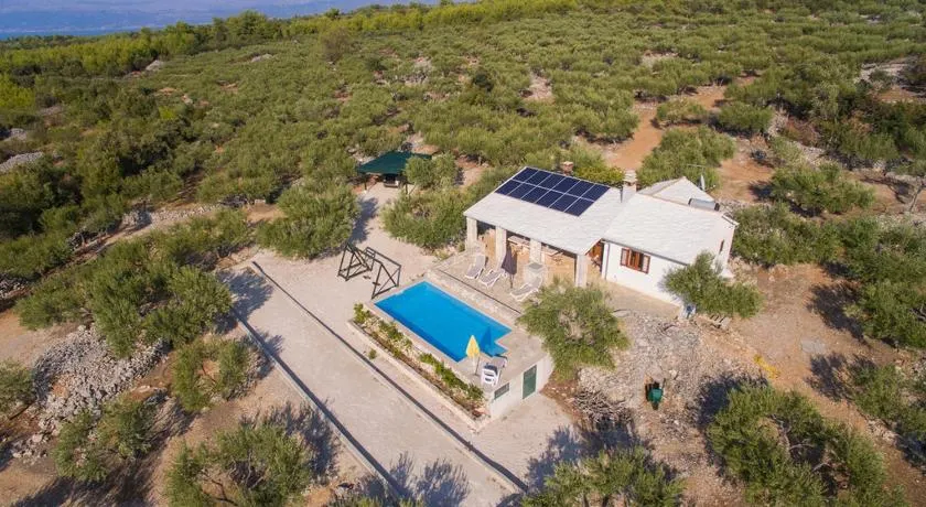 Holiday Home Stomorica - Image 1