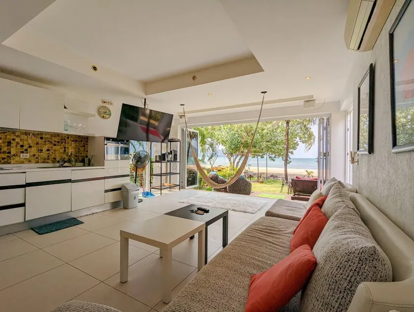 Beachfront Magic Villa - by KohChangVillas - Image 1