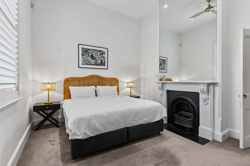 Heritage Bluestone Home Near Scotch College - Image 1