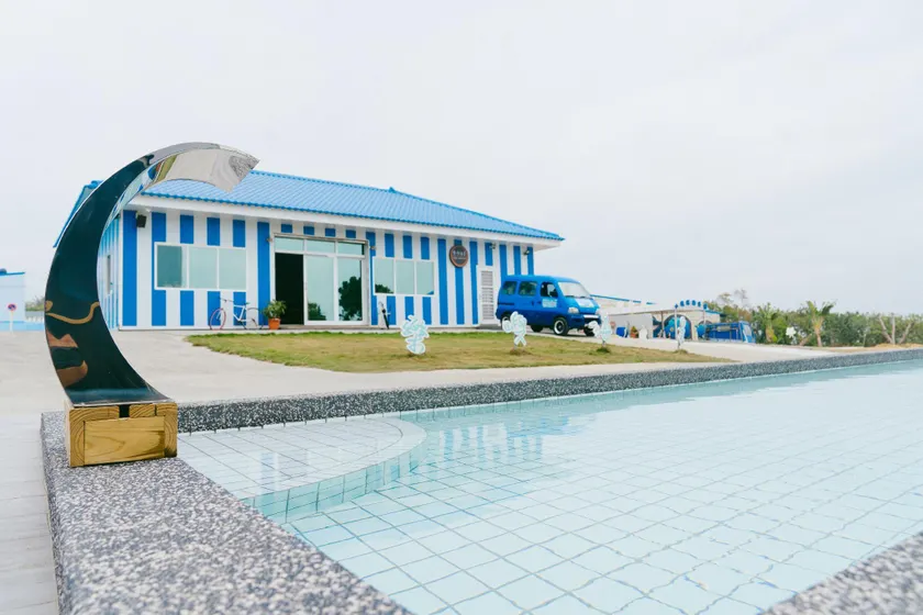 Loju Seaview Homestay - Image 1