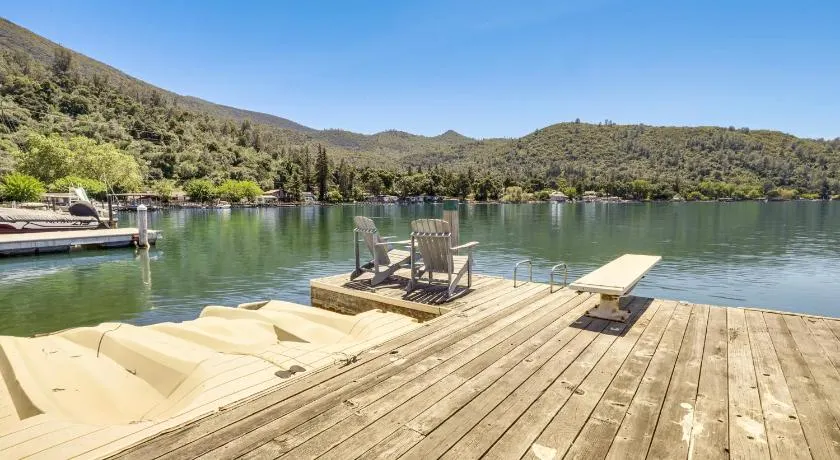 Angler's Paradise! Clear Lake Home w/ Scenic Views - Image 1