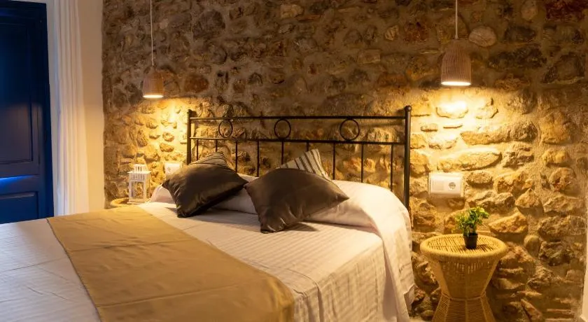 Knysna Boutique Rooms - Image 1