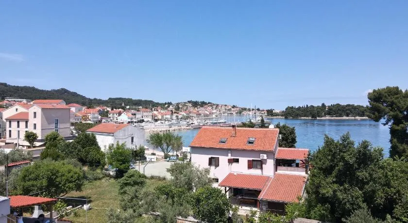 Apartments by the sea Preko, Ugljan - 20210 - Image 1