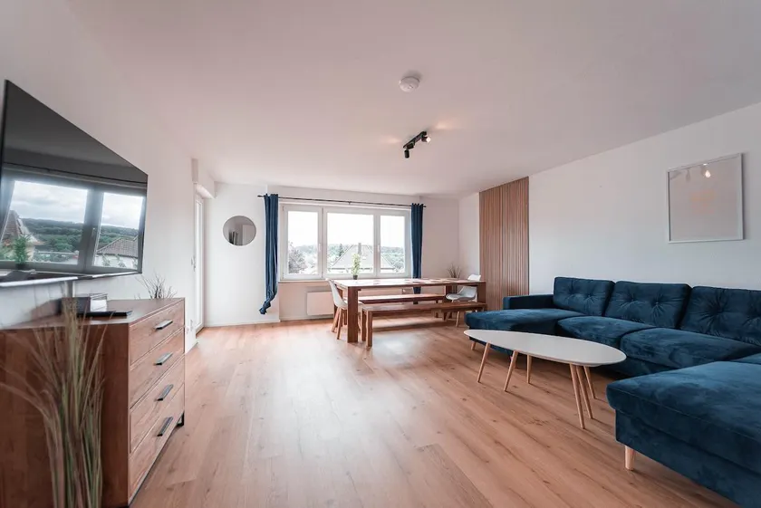 unique Komfortsuite - Göppingen - Image 1