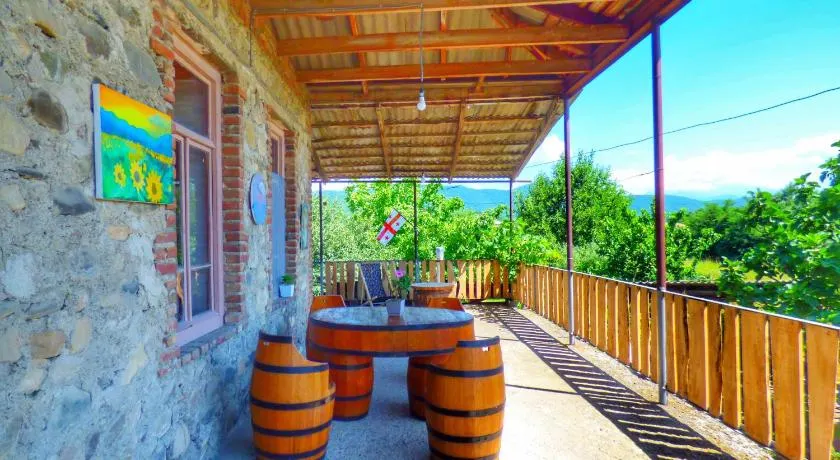 VELI, Guest House & Brewery - Image 1