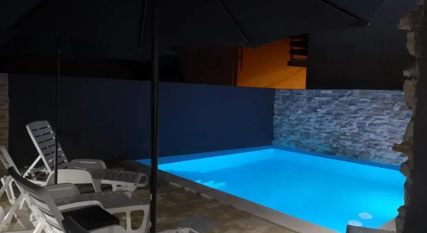 Apartment"Tica"Zaton with pool - Image 1