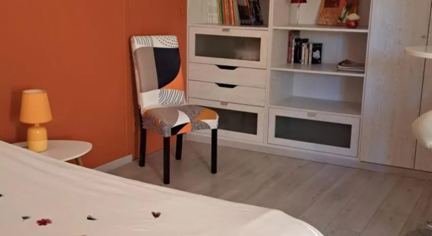 CHAMBRES D HÔTES CHEZ SYLVIE et Daniel - Image 1
