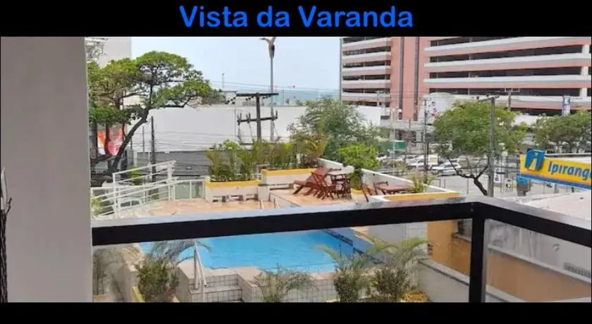 Via Venetto Feirinha Beira Mar - Image 1