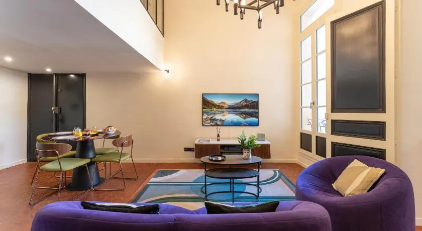 La Suite 26 - Appartement Art & Design - Image 1