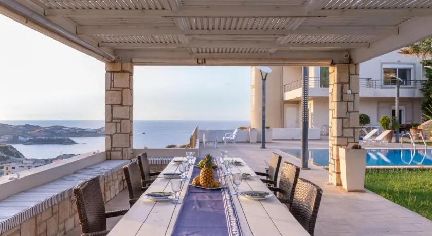 Creta Vivere Villas - Image 1