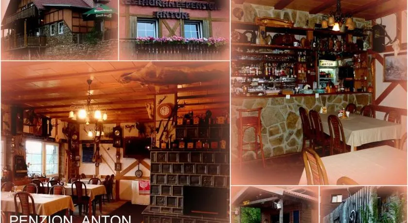 Restaurant Pension-Anton - Image 1