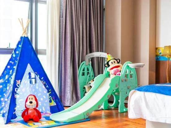 New Jinlong Hotel - Image 1