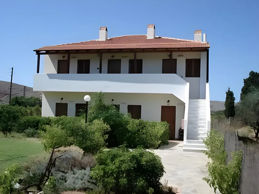 Kalliopi Hotel - Image 1