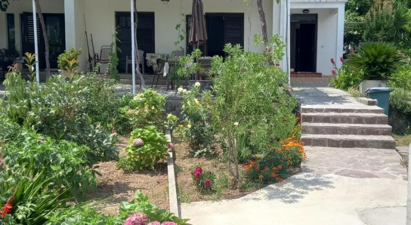 Apartments Budva Center - Image 1