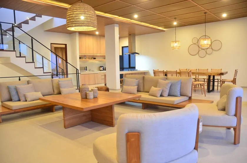 Sunrise City View Villa 9 Bedrooms With a Private Swimming Pool and a Billiard Table - Image 1