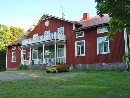Rytterne Kyrkskola - Image 1