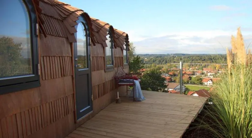 Schmidis Igluhuts im Pfaffenwinkel - Tiny House 1 - Image 1