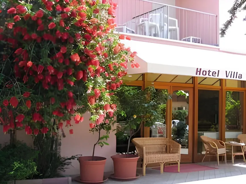 Boutique Hotel Villa Alberta - Image 1
