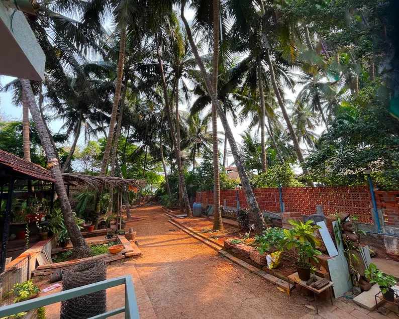 Amar Akbar Anthony Homestay - Image 1
