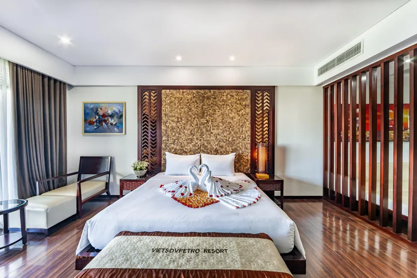 Vietsovpetro Ho Tram Beach Resort & Spa - Image 1