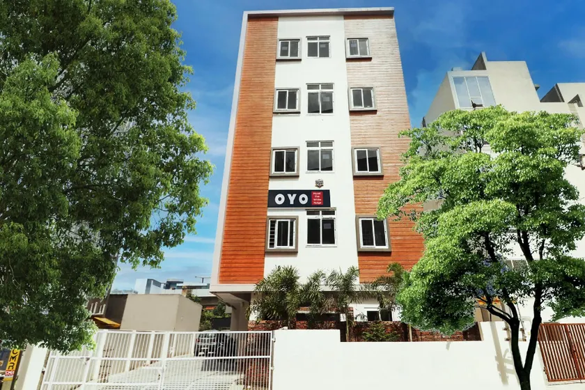 Hotel O Royal Inn hotel - Image 1