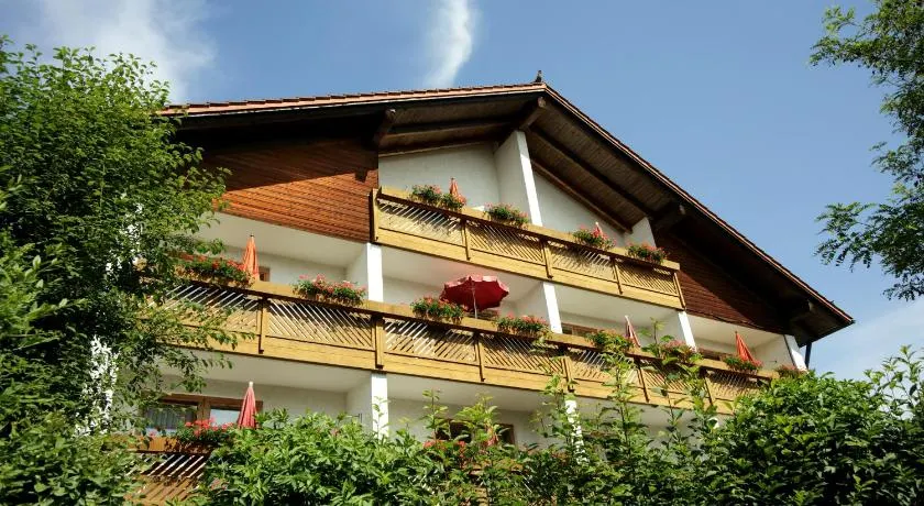 Appartementhaus Albrecht - Image 1