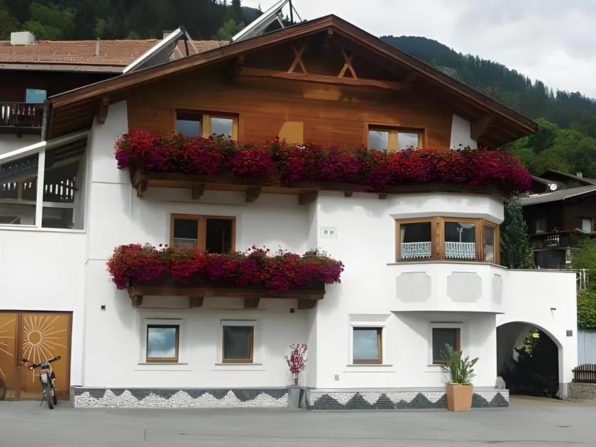 Haus Alpenblick - Image 1