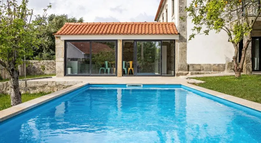 Casa do Mestre T2 - Image 1
