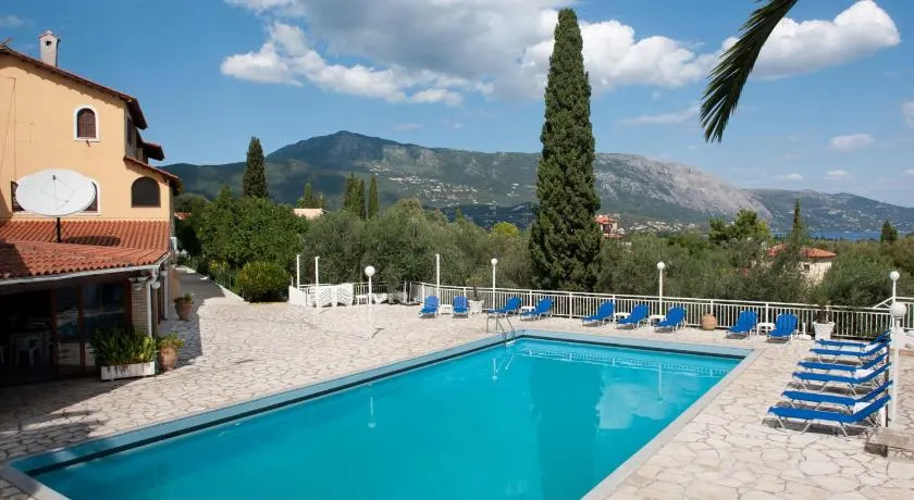 MIRABELLO HOTEL APARTMENTS - Image 1