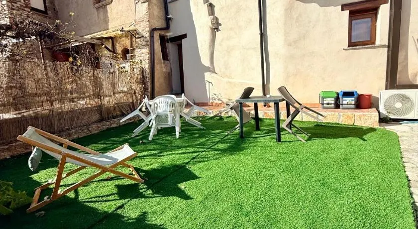 B&B La Ginestra - Image 1