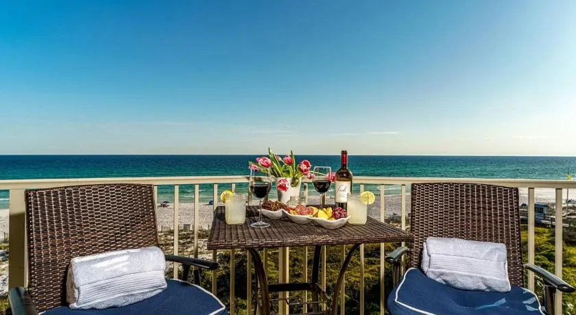 Beach Manor 508 - Image 1