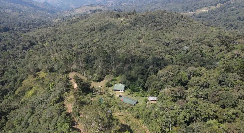 La cabaña del Búho - Image 1