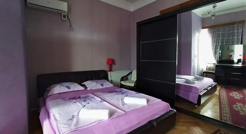 GuestHouse LILIA &Wine Celler - Image 1