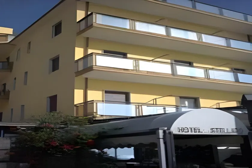 Hotel Ristorante Stellato - Image 1