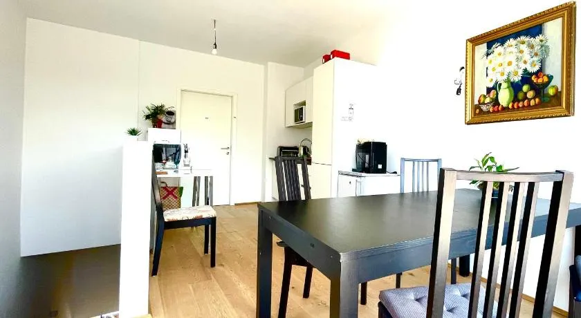 Green Garden Apartments - Image 1