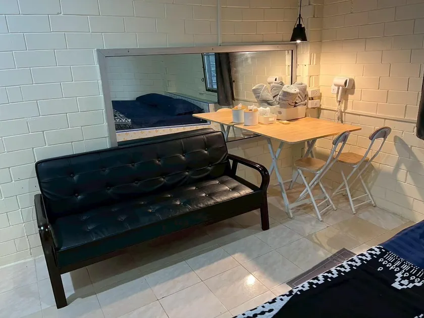 Wang Tanam Resort - Image 1
