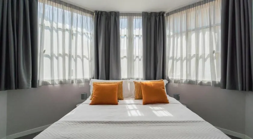 Sant'Agostino Apartments by Rent All Como - Image 1
