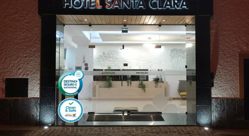 Hotel Santa Clara - Image 1